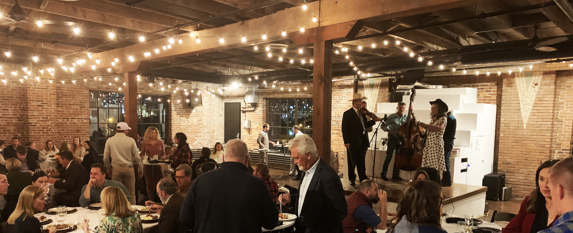 Bluegrass & Barbecue Bash 2025